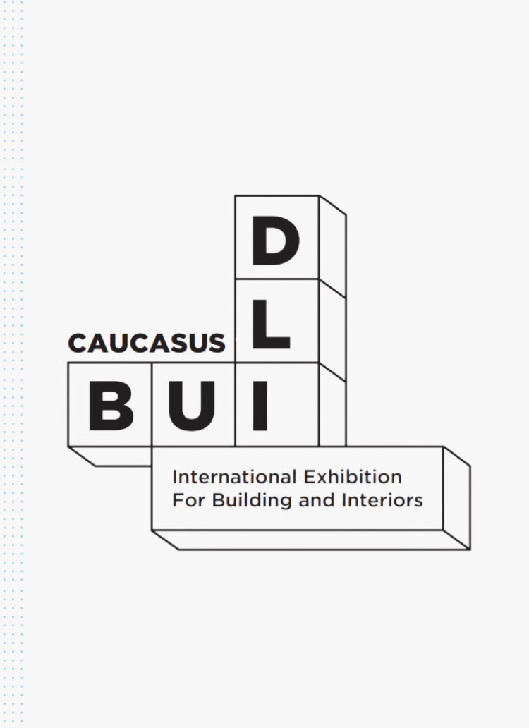 Caucasus Build 2025 Exhibition