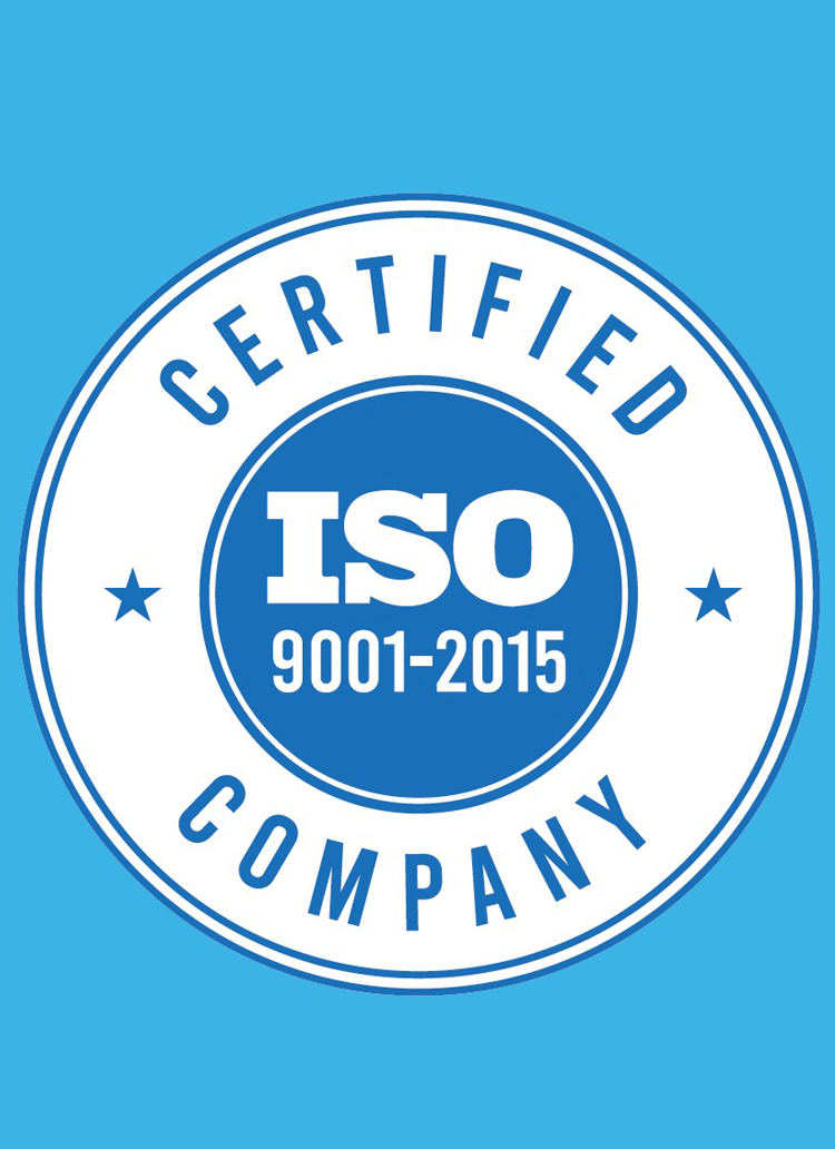 Panex Achieves ISO 9001:2015 Certification – A Milestone in Quality Excellence