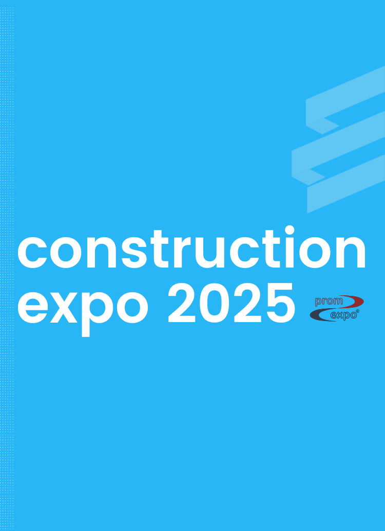 Panex at Construction Expo 2025!