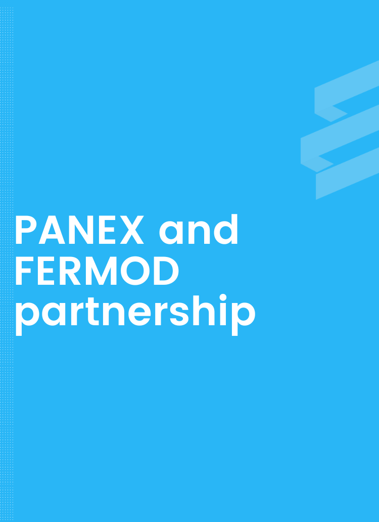 PANEX-ისა და Fermod-ის პარტნიორობა