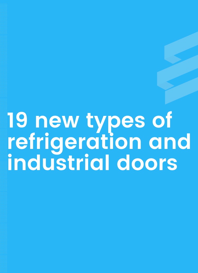 ახალი სამაცივრე კარები პანექსისგან