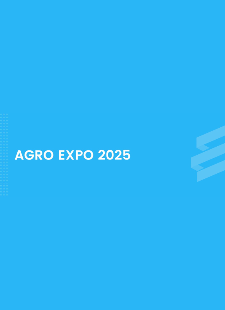 Panex-ը Agro Food Expo 2025 ցուցահանդեսում